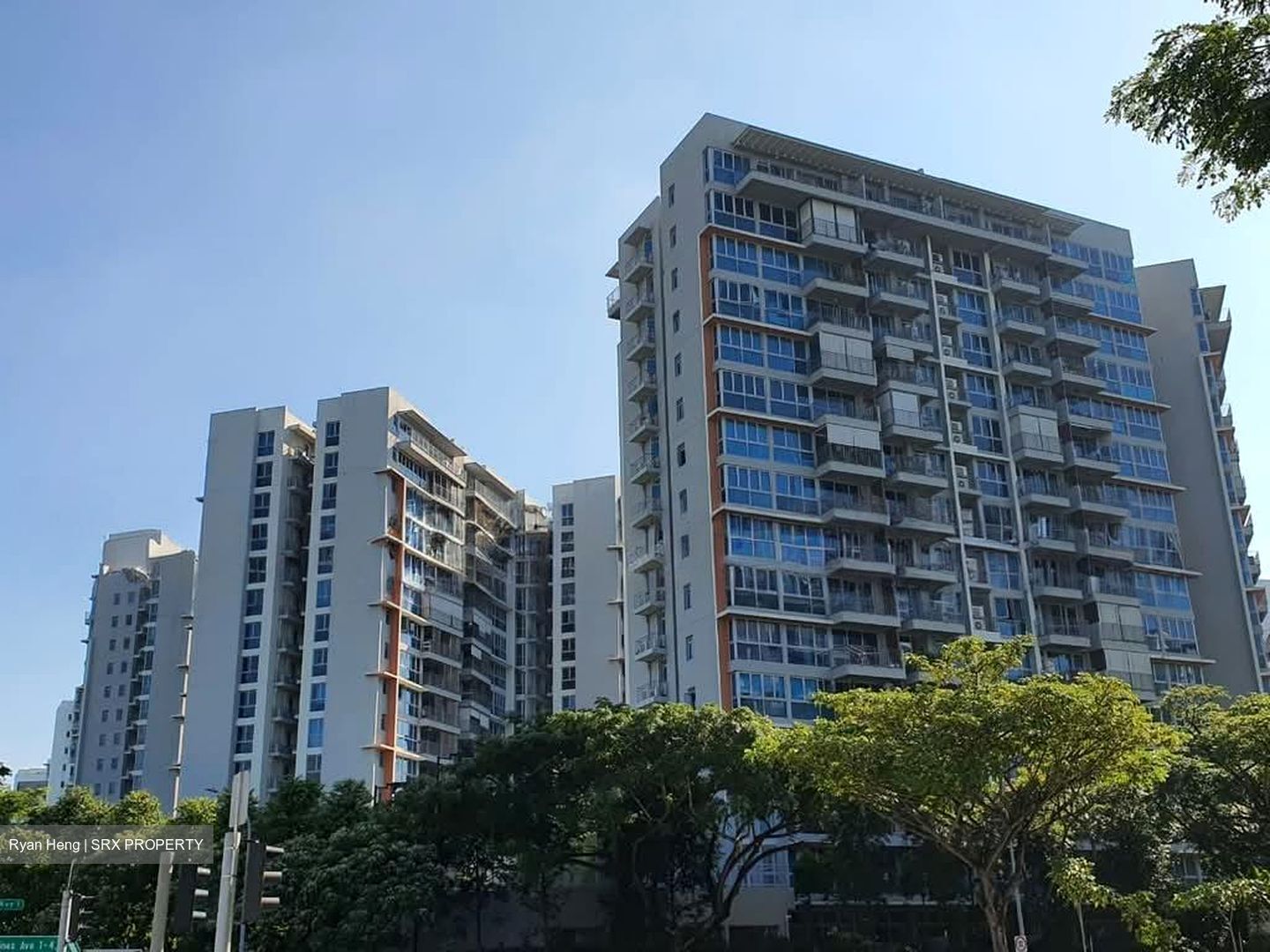 Q Bay Residences (D18), Condominium #548149671